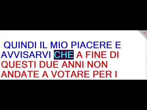 33 TESTO PERCHE DOVETE PIEGARE LE VOSTRE GINOCCHIE DAVANTI A GESU