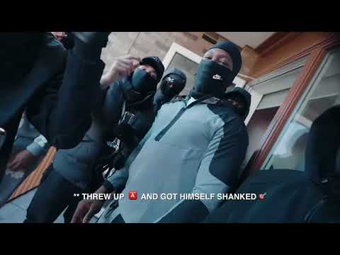 #CBT Haze x Grim - Done By The Gang #Barking