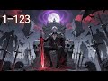 Multi Sub Awakening The SSS Level Divine Talent At The Start EP 1 123 Animation Anime Donghua