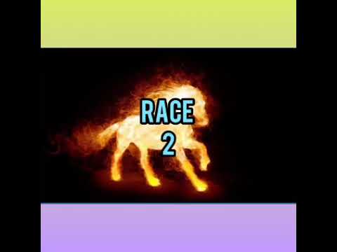 RACE ANALYSIS BY MISTER K - JUNE 26, 2021 (CARMONA)