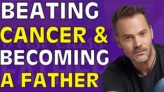 Barry Watson Interview About Beating Cancer and Becoming A Father video