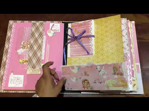 download lagu mp3 mp4 Personalised Photo Scrapbook, download lagu Personalised Photo Scrapbook gratis, unduh video klip Personalised Photo Scrapbook