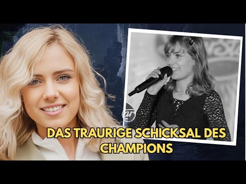 Der verblassende Ruhm Das traurige Schicksal der DSDS Meisterin von 2018 – Marie Wegener