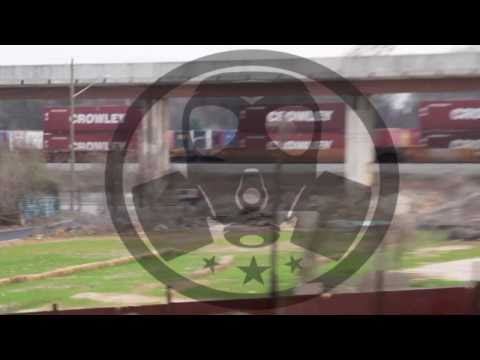 REGGIE BISHOP FT. SunNY "GOOD BAD UGLY" Dir. by @NOODLESINVASION