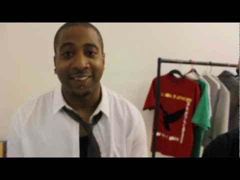 HIPMAN JUNKY,PAPERCHASERS INTERVIEW PART 1