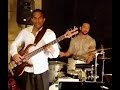 "Sudden Samba" - Dwayne "Augi" Augustine,Tony Austin, Bill Brendle, Randall Willis