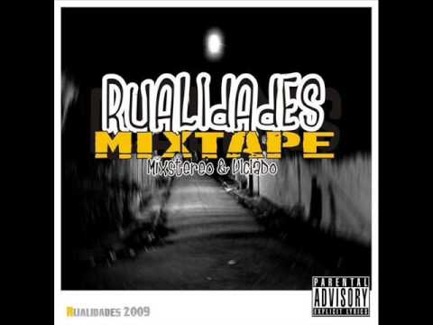 DEM BOYZ CLICK (rualidades mixtape partes dem boyz click)