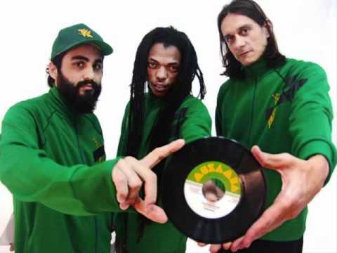 Digitaldubs Baixada Bolada (ft. Valnei Ainê‚ & Jero Banto)