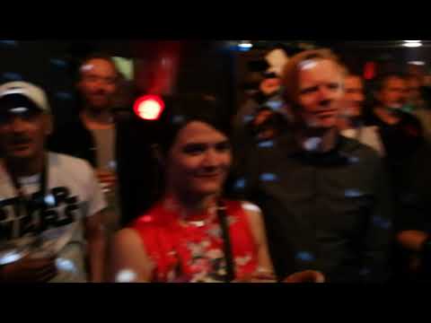 Vince "Scotch" Lancini - Disco Band 🎵🎶🎤😍