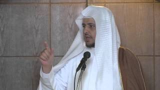 صورة خطبة الجمعة: اهدنا الصراط المستقيم