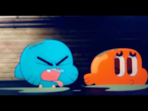 Gumball’s Secret is Revealed!