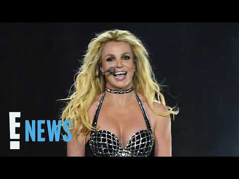 Britney Spears Sells Music Catalog | E! News
