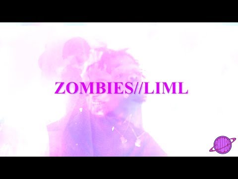 ZOMBIES // LIML BY NICX ALEXANDER [DIR. BY PLANET SHUBH]