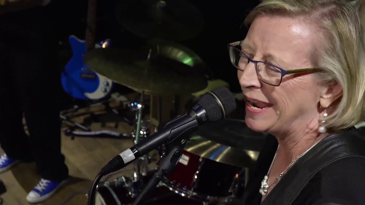 Hire 50 Shades of Blue Blues Band in Erie, Colorado