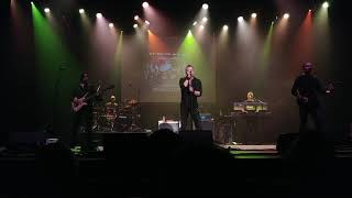 Sunseeker Pt. 1(live) - Threshold