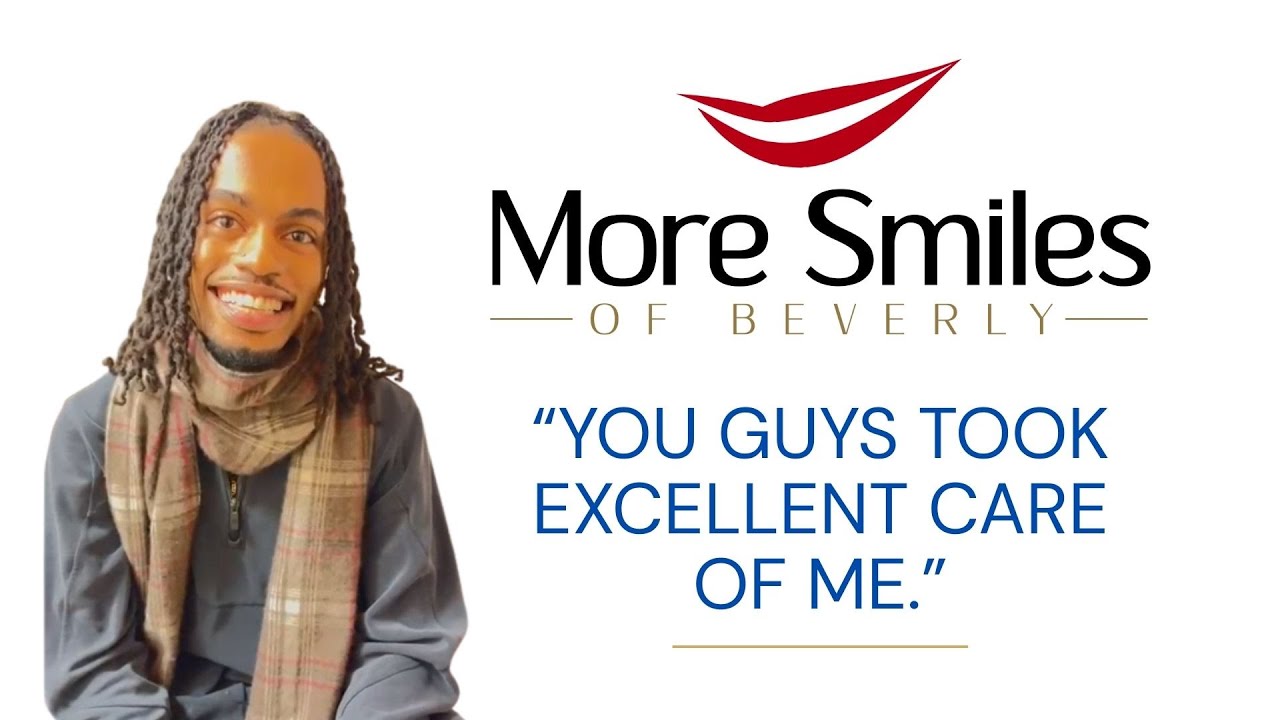 Dental Crowns can restore your smile and renew your confidence.