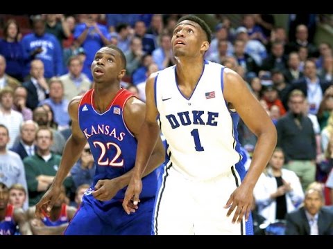 Parker Vs Wiggins - Battle of the Best
