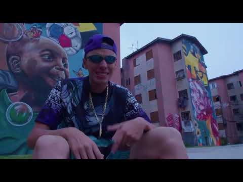 Mc Sonna Terra Da Garoa.  (DJ,shock real recordes)