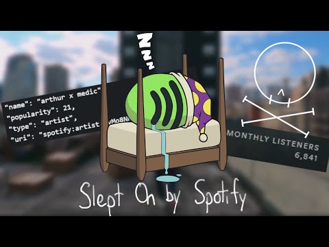 Slept On by Spotify Ep. 1A [Interview]: arthur x medic produces in Skullcandy earbuds