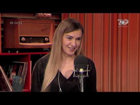 Wake Up, 17 Janar 2019, Pjesa 3 - Top Channel Albania - Entertainment Show