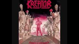 Kreator: 08 - Behind The Mirror