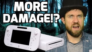Did The Wii Damage Nintendo More Than The Wii U Console?
