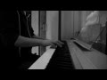 Nothing Like Us Justin Bieber Piano Cover