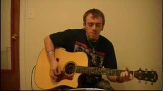 Neko Case Cover: &quot;I&#39;ll Be Around&quot;