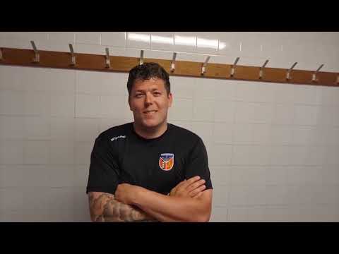 Reactie Dave Hertog na Pancratius - Altior (5-1, 15-05-2022)