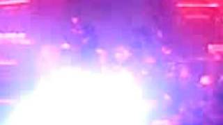 Saxon- Ashes to Ashes Newcastle Carling Academy