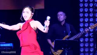Download lagu Tohpati ft. Sisca Saras - Stars @ JJF 2026 mp3