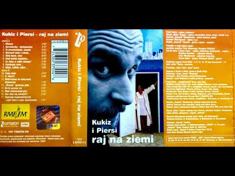 KUKIZ I PIERSI - Gorzałeczka - kochaneczka