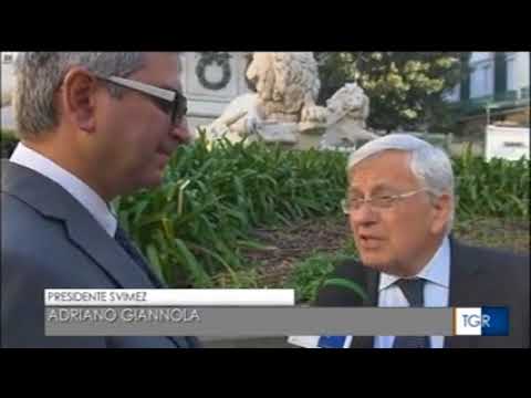 RAI3 TGR Basilicata 7 novembre 2017 ore 19 33