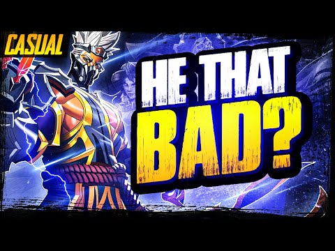 WHY SO MUCH KOGA HATE? | Paladins Gameplay