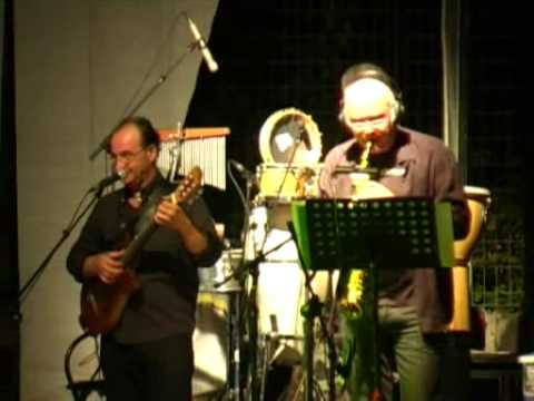 Orchestra Napoliopera tour 2010