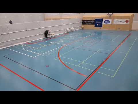 B tytöt Pooli 2B PuWo - Kataja 20.11.2021 Ruokolahti