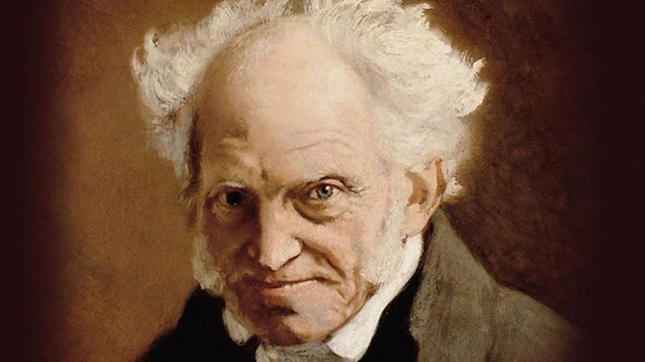 UMBERTO GALIMBERTI - SCHOPENHAUER e il PESSIMISMO