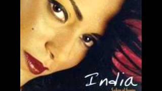 ME CANSÉ DE SER LA OTRA  -  INDIA