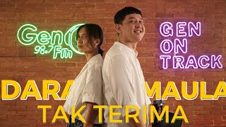 Download lagu DONNE MAULA & SHEILA DARA - TAK TERIMA (LIVE SESSION) GENONTRACK mp3 Download lagu DONNE MAULA & SHEILA DARA - TAK TERIMA (LIVE SESSION) GENONTRACK mp3