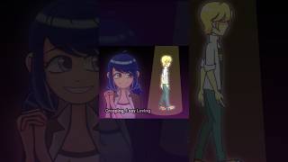 Unhealthy Obsession #animation #fypシ゚viral #art #animationshorts #miraculousladybug #digitalart #fyp
