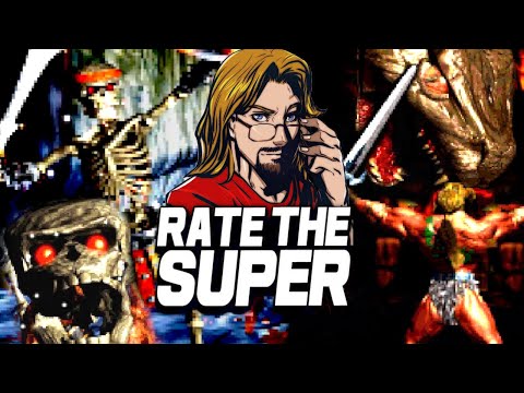 RATE THE SUPER! Killer Instinct 2 Ultimates/Finishers!