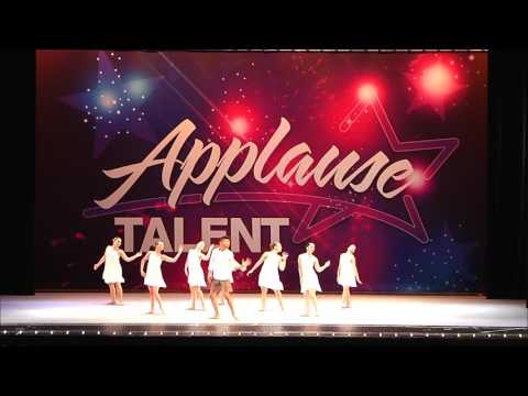 Best Lyrical/Modern/Contemporary // Awake My Soul - East Coast Performing Arts [Orlando, FL]