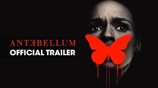 Antebellum 2020 Movie Official Trailer