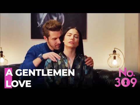 High School Lovers' Amazing Day - No.309 Special  Scenes