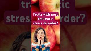 The Bitter Fruit of Trauma