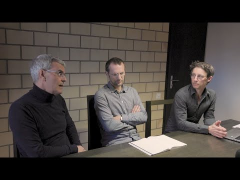 Reconstruction du Grand-Pont de la Chaux-de-Fonds : une future promenade urbaine