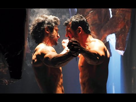 Vidyut Jamwal & John Abraham || New Hindi Action Movie || Full Hindi Movie 2021