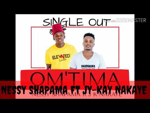 Nessy shapama Ft jy-kay nakaye best single||2020||