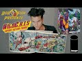 Peak 90s Comics Absolute WildCats By Jim Lee Published By DC And Wildstorm From Early Image Days