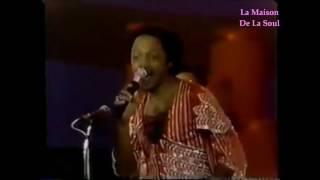 CON FUNK SHUN -  TOO TIGHT ( high quality sound )